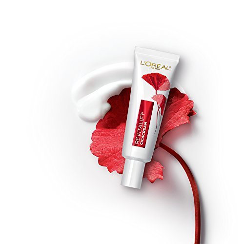 L'Oreal Paris Revitalift Cicacream Anti-Aging Face Moisturizer with Centella Asiatica - Anti-Wrinkle & Skin Barrier Repair, Fragrance Free, Paraben Free, 1.7 fl oz - görsel 12