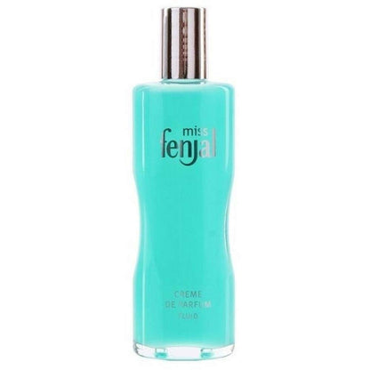 Miss Fenjal Classic Creme De Parfum 100ml (3.4 Fl Oz) Perfume Cream - Eau de Parfum Avelisse
