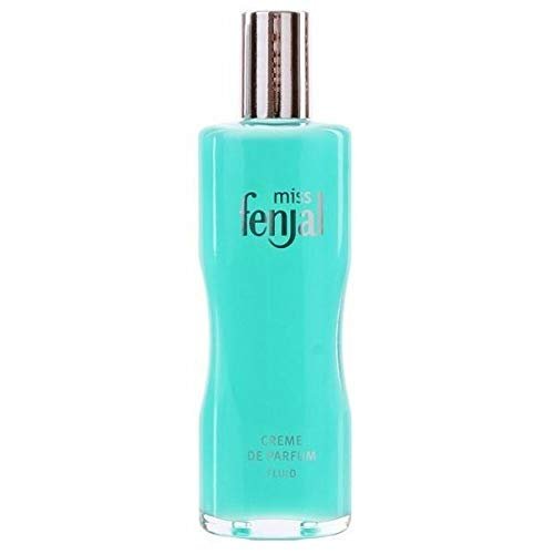 Miss Fenjal Classic Creme De Parfum 100ml (3.4 Fl Oz) Perfume Cream - Eau de Parfum Avelisse