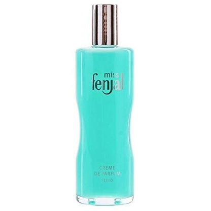 Miss Fenjal Classic Creme De Parfum 100ml (3.4 Fl Oz) Perfume Cream - Eau de Parfum Avelisse