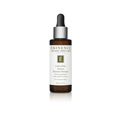 Calm Skin Arnica Booster Serum by Eminence - Soothing Facial Serum for Sensitive Skin, 1 oz Avelisse