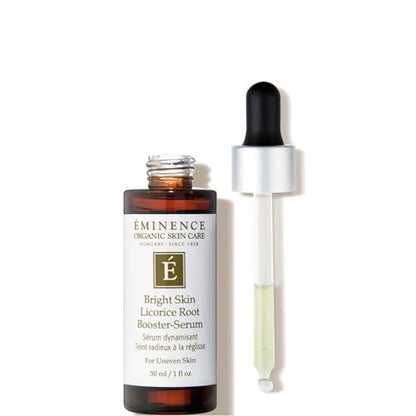 Calm Skin Arnica Booster Serum by Eminence - Soothing Facial Serum for Sensitive Skin, 1 oz Avelisse