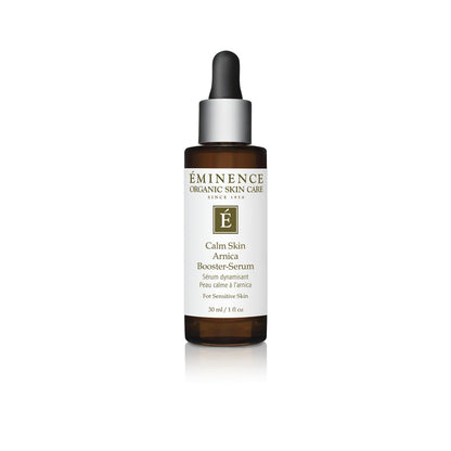 Calm Skin Arnica Booster Serum by Eminence - Soothing Facial Serum for Sensitive Skin, 1 oz Avelisse