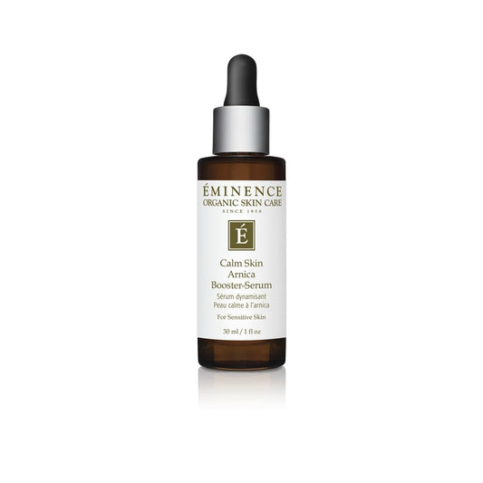 Calm Skin Arnica Booster Serum by Eminence - Soothing Facial Serum for Sensitive Skin, 1 oz Avelisse