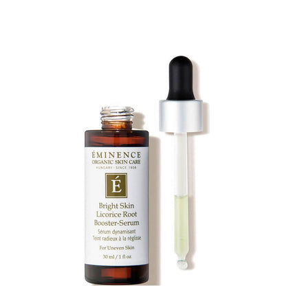 Calm Skin Arnica Booster Serum by Eminence - Soothing Facial Serum for Sensitive Skin, 1 oz Avelisse