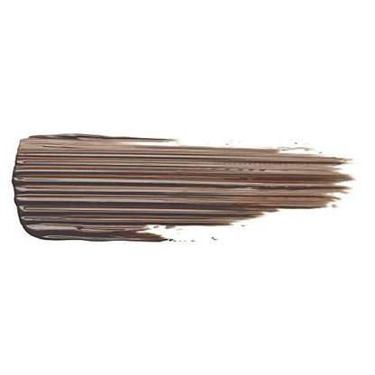 L’Oréal Paris Brow Stylist Boost and Set Brow Mascara - Dark Brunette - 0.1 Fl Oz Avelisse