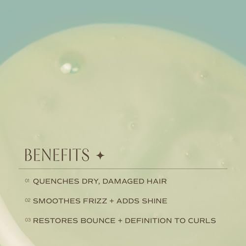 INNERSENSE Organic Beauty Natural Hydrating Hairbath Shampoo – Non-Toxic, Cruelty-Free Clean Haircare (32 oz) Avelisse