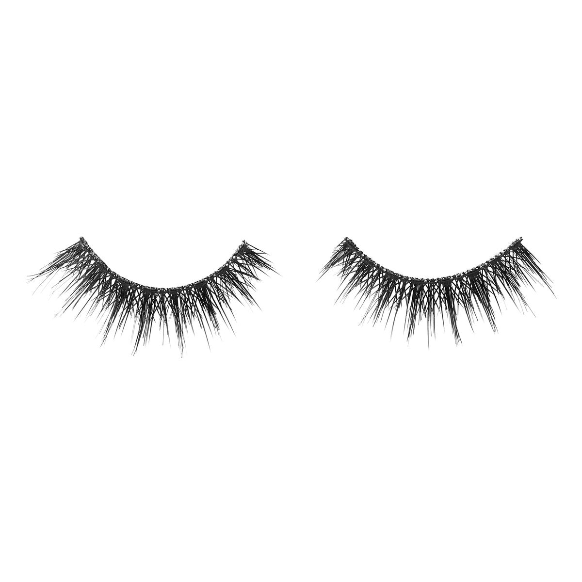 tarte tarteist PRO Lashes – Goddess Volumizing False Eyelashes, 3D Flutter, Lightweight & Comfortable, Vegan & Cruelty-Free (1 Pair) Avelisse