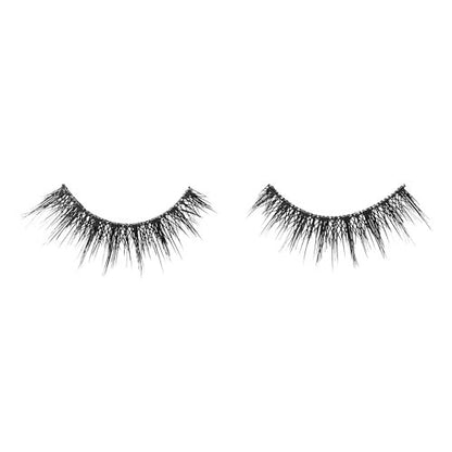 tarte tarteist PRO Lashes – Goddess Volumizing False Eyelashes, 3D Flutter, Lightweight & Comfortable, Vegan & Cruelty-Free (1 Pair) Avelisse