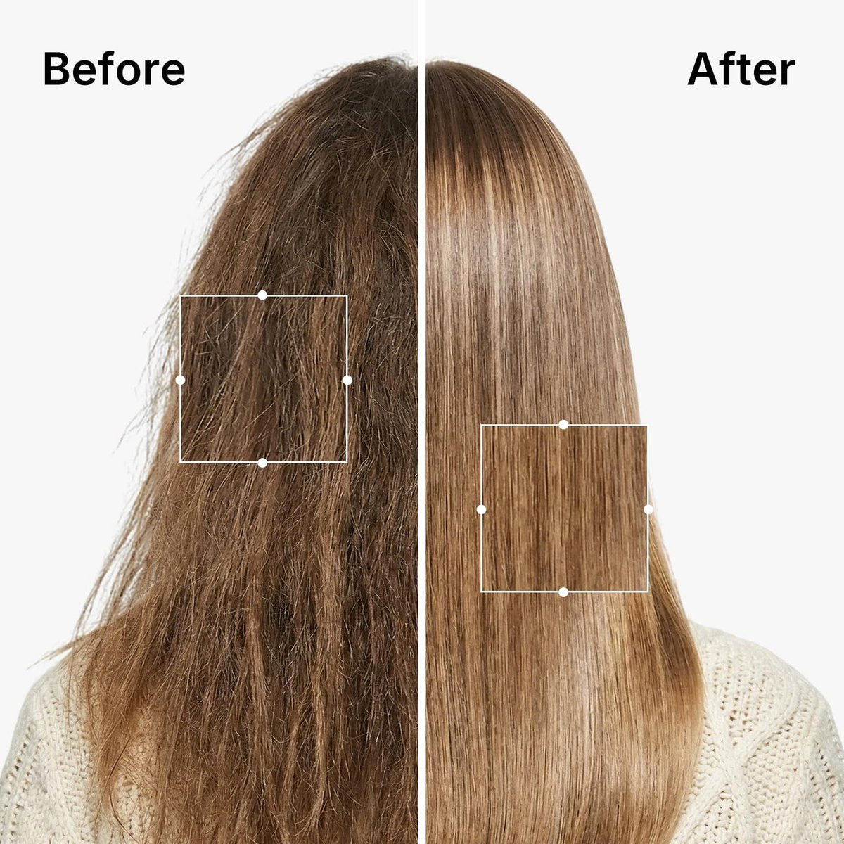 Karseell Argan Oil Shampoo - Moisturizing Deep Repair for Dry & Damaged Hair, 16.9 Fl Oz - görsel 15