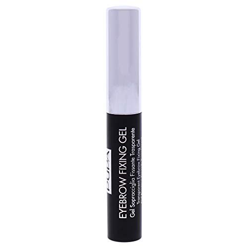 Pupa Milano Eyebrow Fixing Gel - 100 Clear - 0.13 oz - görsel 4