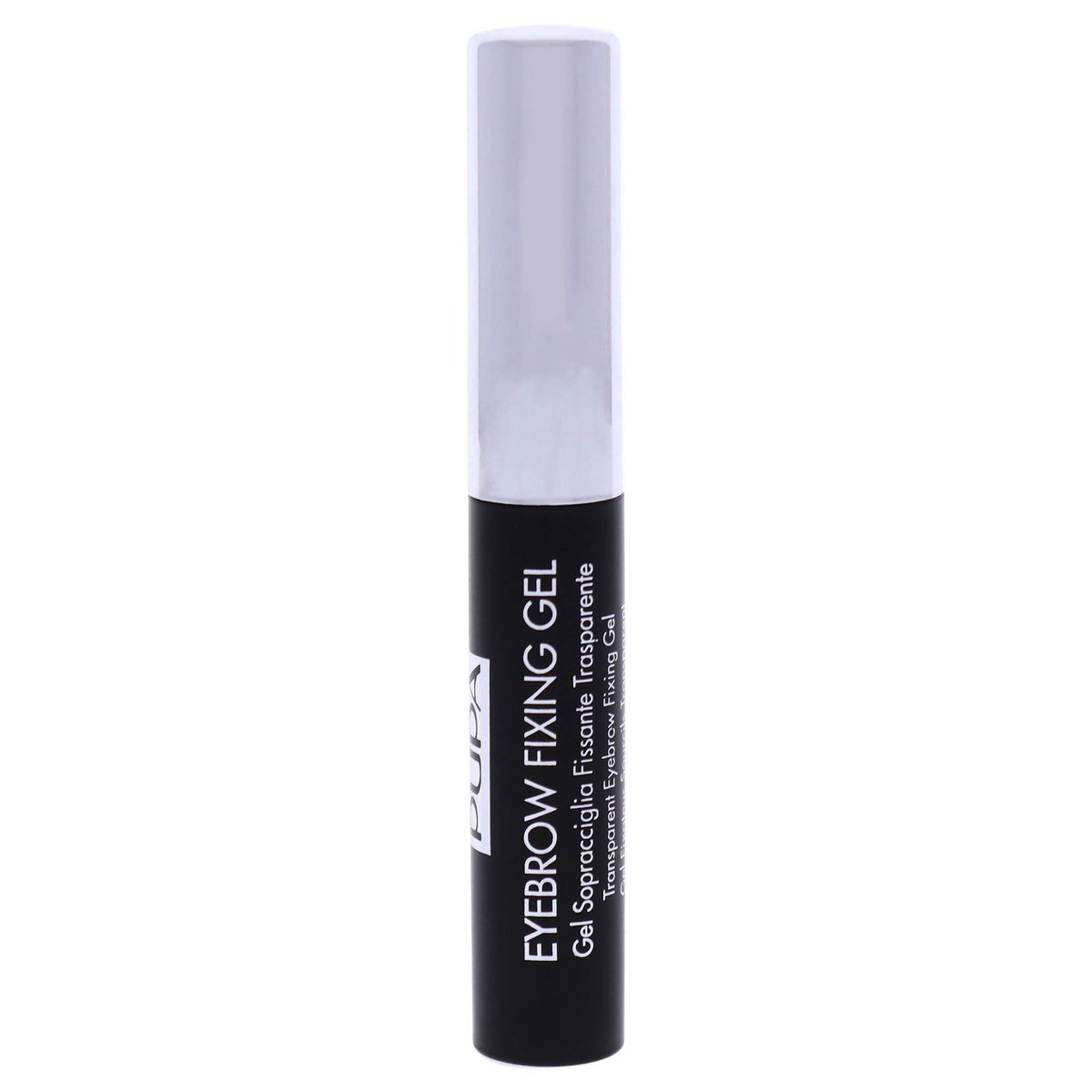Pupa Milano Eyebrow Fixing Gel - 100 Clear - 0.13 oz - görsel 3