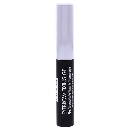 Pupa Milano Eyebrow Fixing Gel - 100 Clear - 0.13 oz