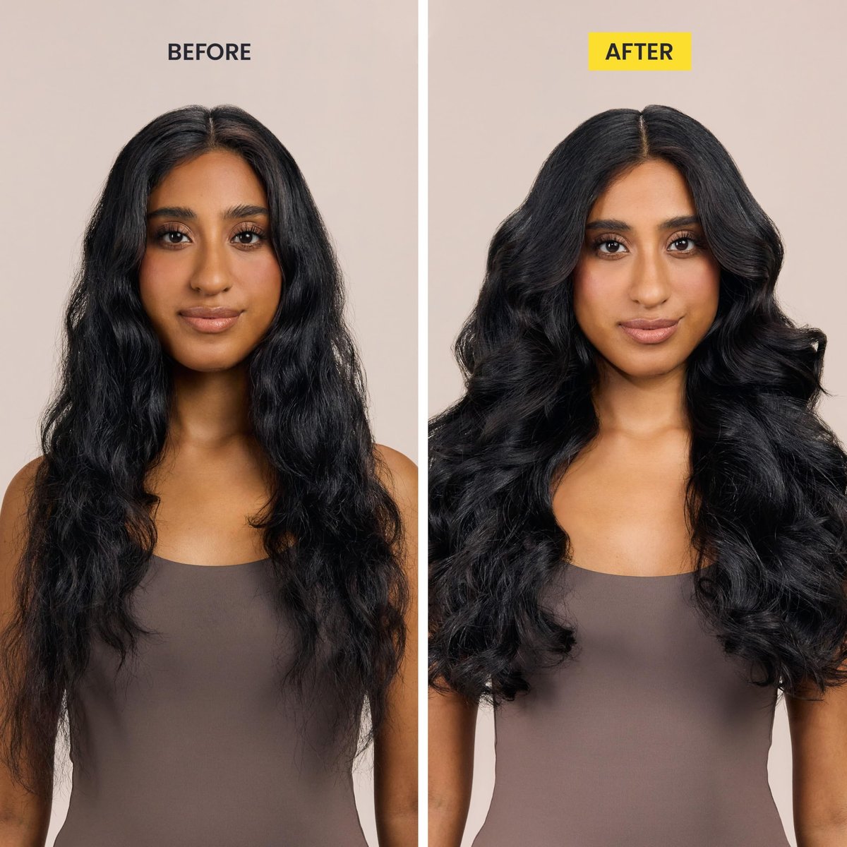 Drybar The Wrap Party Curling & Styling Wand – Salon-Quality Long-Lasting Waves and Curls Avelisse