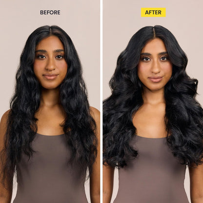 Drybar The Wrap Party Curling & Styling Wand – Salon-Quality Long-Lasting Waves and Curls Avelisse