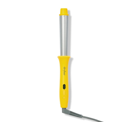 Drybar The Wrap Party Curling & Styling Wand – Salon-Quality Long-Lasting Waves and Curls Avelisse