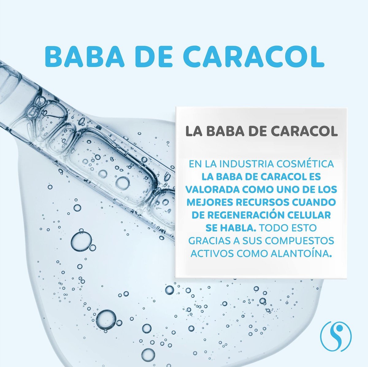 Sheló NABEL Baba de Caracol Snail Cream Face Moisturizer - 9.3 Fl Oz Avelisse