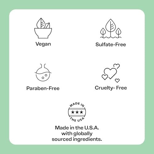 Mario Badescu Facial Spray with Aloe, Cucumber and Green Tea for All Skin Types | Face Mist that Hydrates & Invigorates | 4 Fl Oz (Pack of 2) - görsel 10