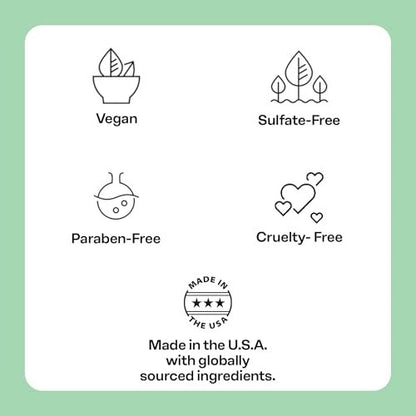 Mario Badescu Facial Spray with Aloe, Cucumber and Green Tea for All Skin Types | Face Mist that Hydrates & Invigorates | 4 Fl Oz (Pack of 2)