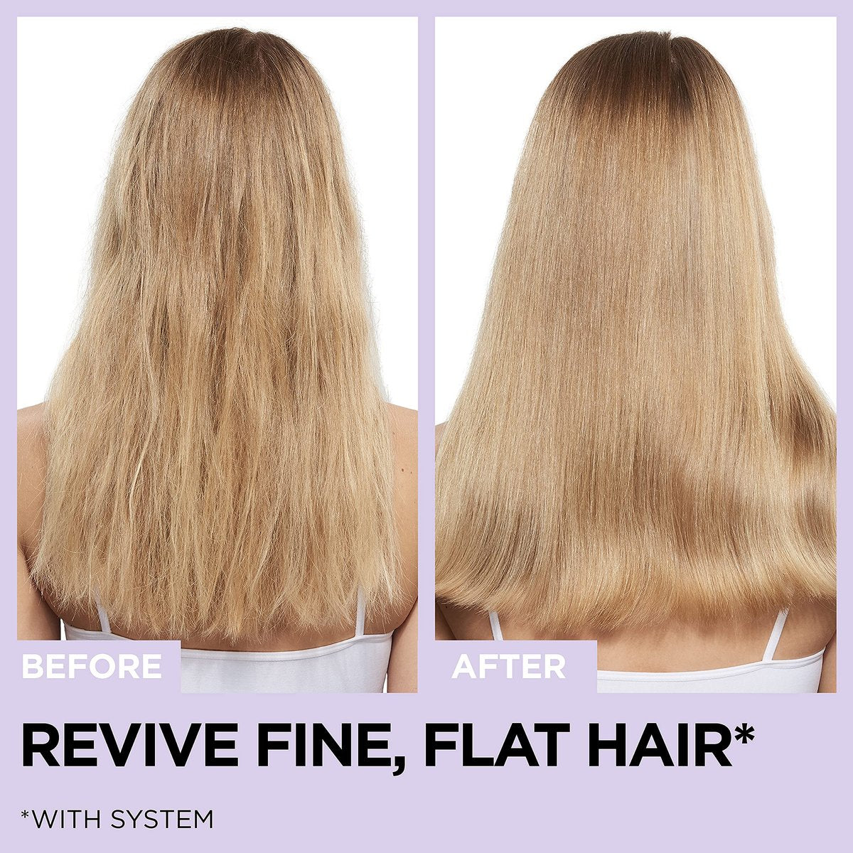 L'Oreal Paris Elvive Volume Filler Thickening Conditioner, 28 fl. oz. - görsel 7