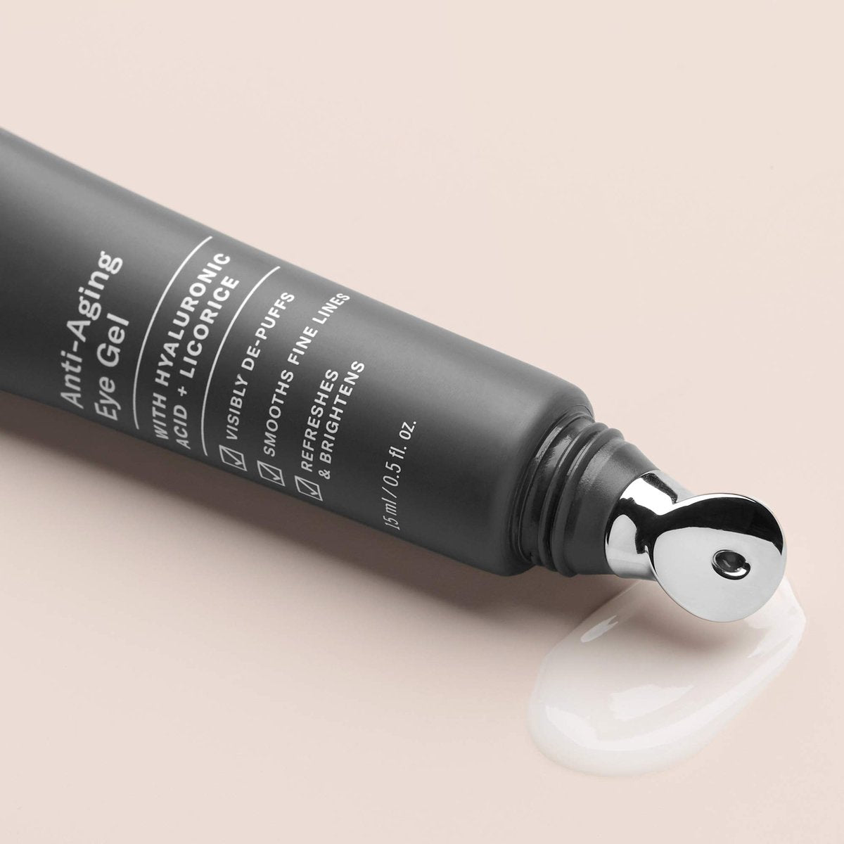 Paula's Choice RESIST Anti-Aging Eye Gel – Hyaluronic Acid for Dark Circles, Puffy Eyes & Fine Lines Avelisse