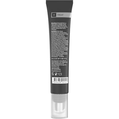 Paula's Choice RESIST Anti-Aging Eye Gel – Hyaluronic Acid for Dark Circles, Puffy Eyes & Fine Lines Avelisse
