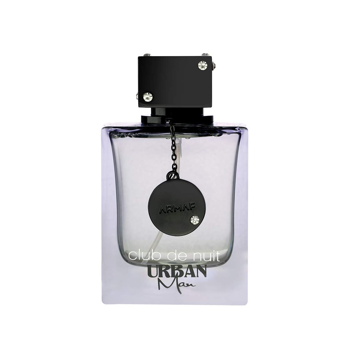 Armaf Club De Nuit Urban for Man Eau de Parfum Spray, 3.6 oz Avelisse