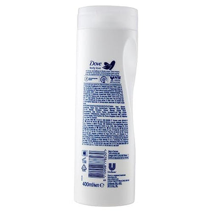 Dove Restoring Ritual Body Lotion with Coconut Oil & Almond Milk, 13.53 Fl Oz