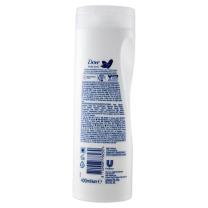 Dove Restoring Ritual Body Lotion with Coconut Oil & Almond Milk, 13.53 Fl Oz