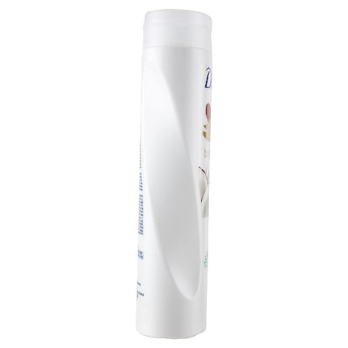 Dove Restoring Ritual Body Lotion with Coconut Oil & Almond Milk, 13.53 Fl Oz - görsel 4