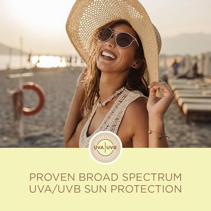 Coppertone Tanning Sunscreen Spray SPF 15, Water Resistant, Lightweight & Non-Greasy, 5.5 oz