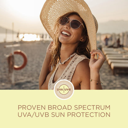 Coppertone Tanning Sunscreen Spray SPF 15, Water Resistant, Lightweight & Non-Greasy, 5.5 oz