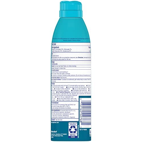 Coppertone SPORT KIDS Sunscreen Continuous Spray SPF 100 - 5.5 oz - görsel 14