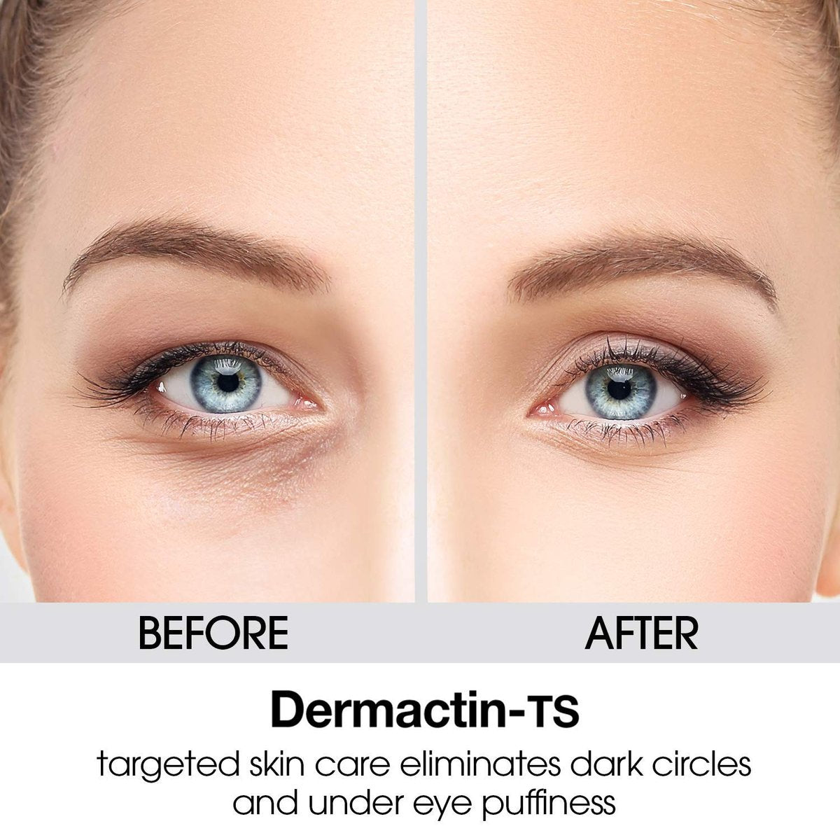 Dermactin-TS Daily Facial Cleanser with Collagen, 8 fl oz - Gentle Cleansing for Healthy Skin - görsel 12