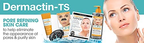 Dermactin-TS Daily Facial Cleanser with Collagen, 8 fl oz - Gentle Cleansing for Healthy Skin - görsel 14