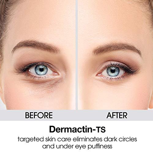 Dermactin-TS Daily Facial Cleanser with Collagen, 8 fl oz - Gentle Cleansing for Healthy Skin - görsel 13