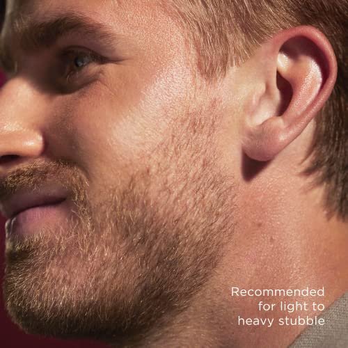 The Art of Shaving Beard Balm, Sandalwood - Hydrating Conditioner for Stubble & Beard, 3.3 oz Avelisse