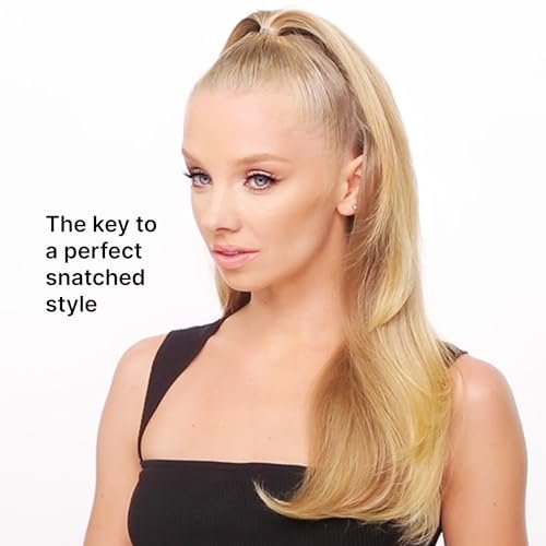 COLOR WOW Cult Favorite Firm + Flexible Hairspray – Lightweight All Day Hold with Humidity Resistance, Heat & UV Protection, Non-Stiff, Non-Sticky, Brushable, Non-Yellowing (10 oz) Avelisse