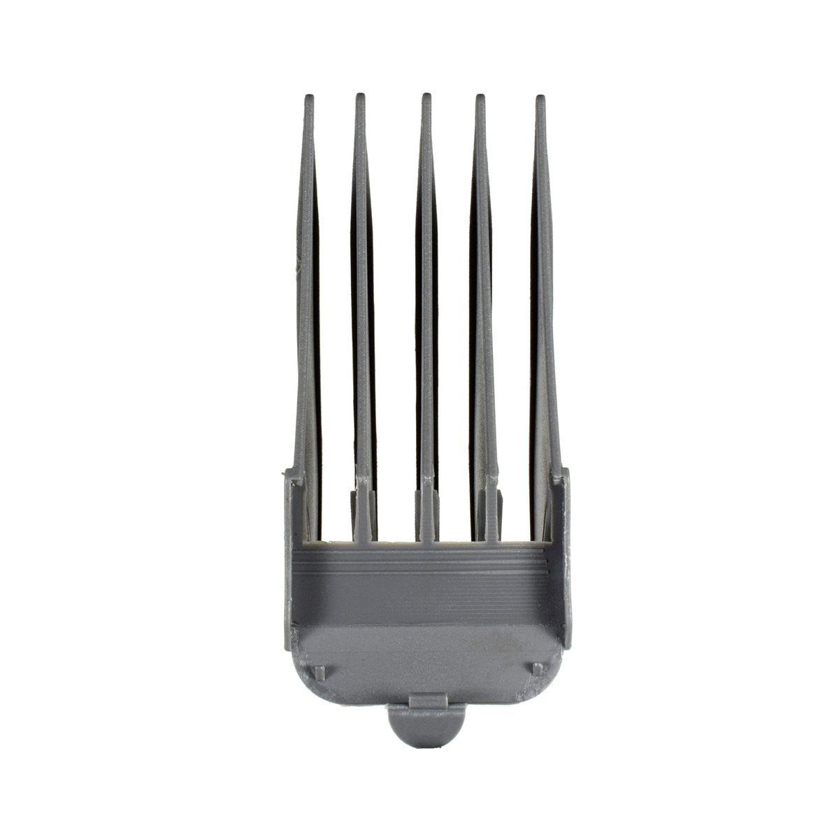Miaco Size #16 2" (51mm) Clipper Guide Comb – Fits Full Size Wahl Clippers - görsel 5