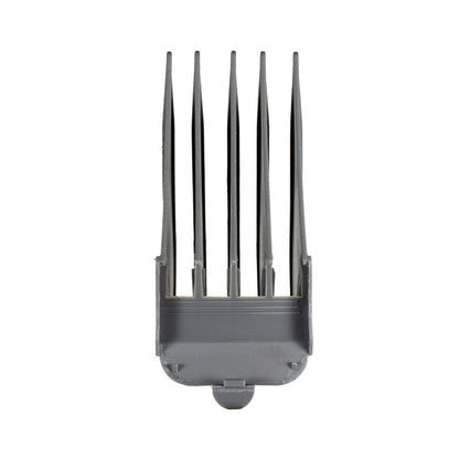 Miaco Size #16 2" (51mm) Clipper Guide Comb – Fits Full Size Wahl Clippers