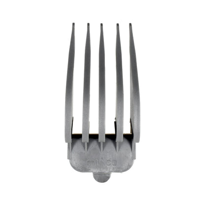 Miaco Size #16 2" (51mm) Clipper Guide Comb – Fits Full Size Wahl Clippers