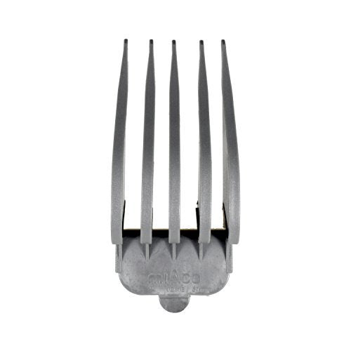 Miaco Size #16 2" (51mm) Clipper Guide Comb – Fits Full Size Wahl Clippers - görsel 4