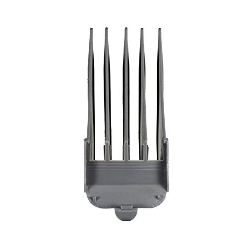 Miaco Size #16 2" (51mm) Clipper Guide Comb – Fits Full Size Wahl Clippers - görsel 6