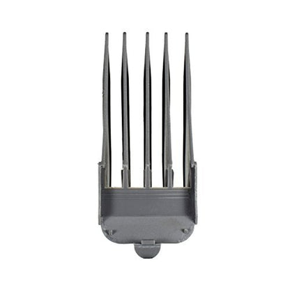 Miaco Size #16 2" (51mm) Clipper Guide Comb – Fits Full Size Wahl Clippers