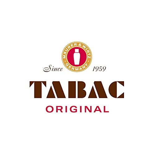 Tabac Original Beard Oil by Maurer & Wirtz – 50ml / 1.7 Fl Oz - görsel 16
