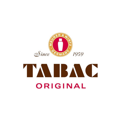 Tabac Original Beard Oil by Maurer & Wirtz – 50ml / 1.7 Fl Oz