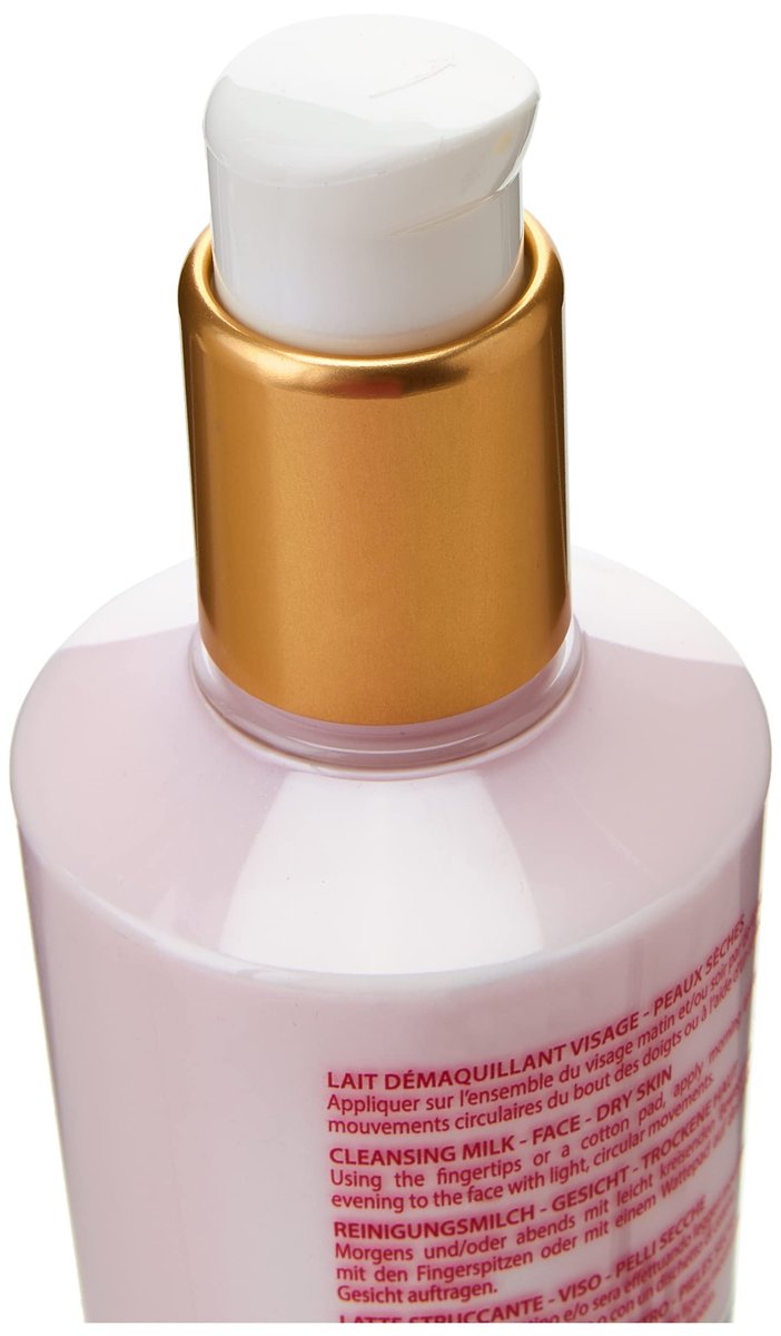 Guinot Hydra Beaute Milk - Intense Hydrating Face Moisturizer for Dry & Dehydrated Skin, 5.9 Fl Oz - görsel 5