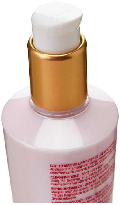 Guinot Hydra Beaute Milk - Intense Hydrating Face Moisturizer for Dry & Dehydrated Skin, 5.9 Fl Oz