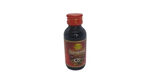 Sethsuwa Pranajeewa Miracle Oil – Ayurvedic Hair & Skin Oil 60ml - görsel 4