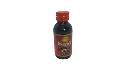 Sethsuwa Pranajeewa Miracle Oil – Ayurvedic Hair & Skin Oil 60ml